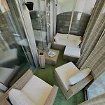 Petit Cocon Idéalement Situé 4daup4 * Le Barcarès