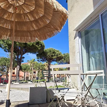 Petit Cocon Idealement Situe 4daup4 Appartement *