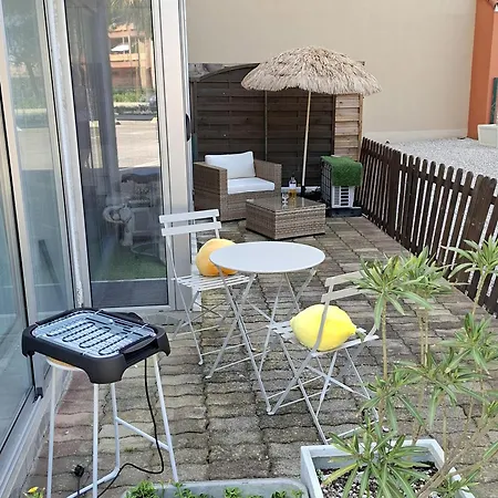 Petit Cocon Idealement Situe 4daup4 *