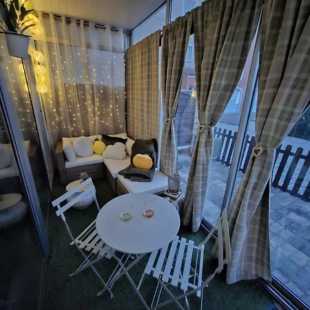Petit Cocon Idealement Situe 4daup4 Le Barcarès