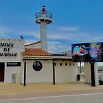 Petit Cocon Idealement Situe 4daup4 * Le Barcarès