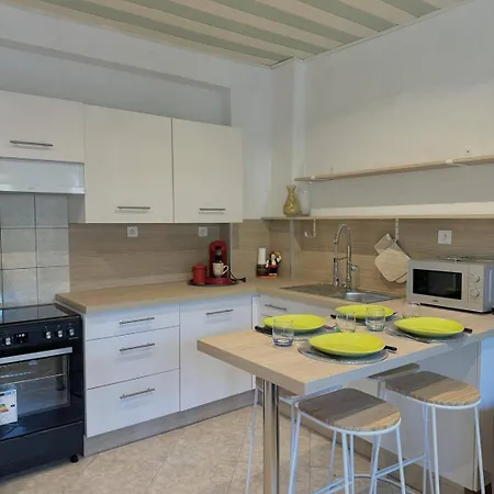 Petit Cocon Idealement Situe 4daup4 Apartment Le Barcares