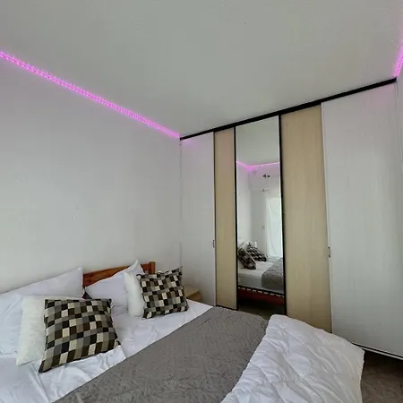 Petit Cocon Idealement Situe 4daup4 Apartment Le Barcares