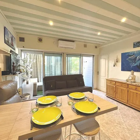 Petit Cocon Idealement Situe 4daup4 Apartment
