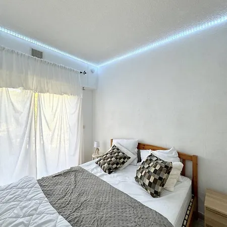 Apartment Petit Cocon Idealement Situe 4daup4 Le Barcares