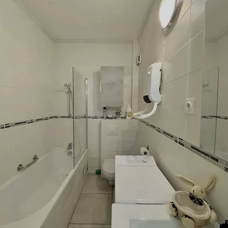 Lägenhet Petit Cocon Idealement Situe 4daup4 Le Barcarès