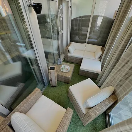 Petit Cocon Idealement Situe 4daup4 * Le Barcarès