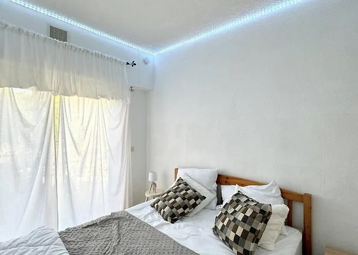 Apartment Petit Cocon Idealement Situe 4daup4 Le Barcarès