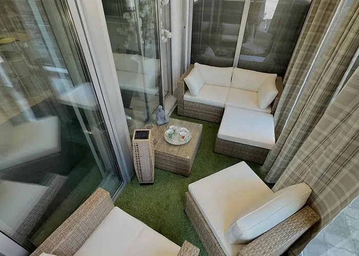 Petit Cocon Idealement Situe 4daup4 * Le Barcarès